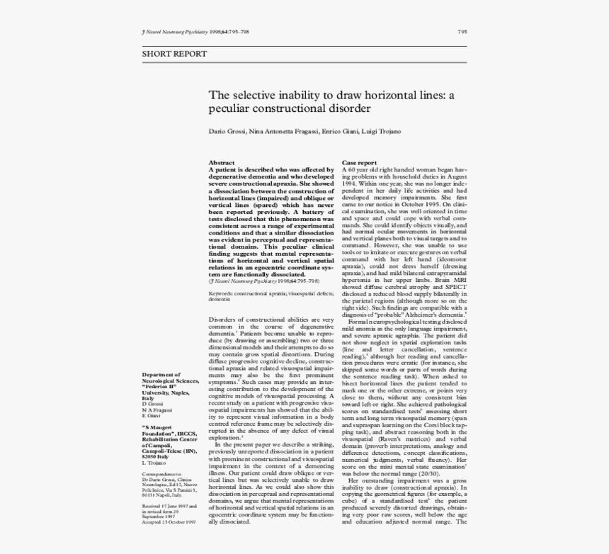 Document, HD Png Download