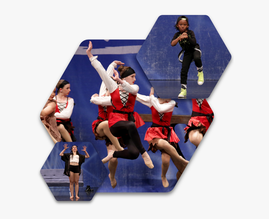 Primetime Hex Slide - Running Across Finish Line, HD Png Download