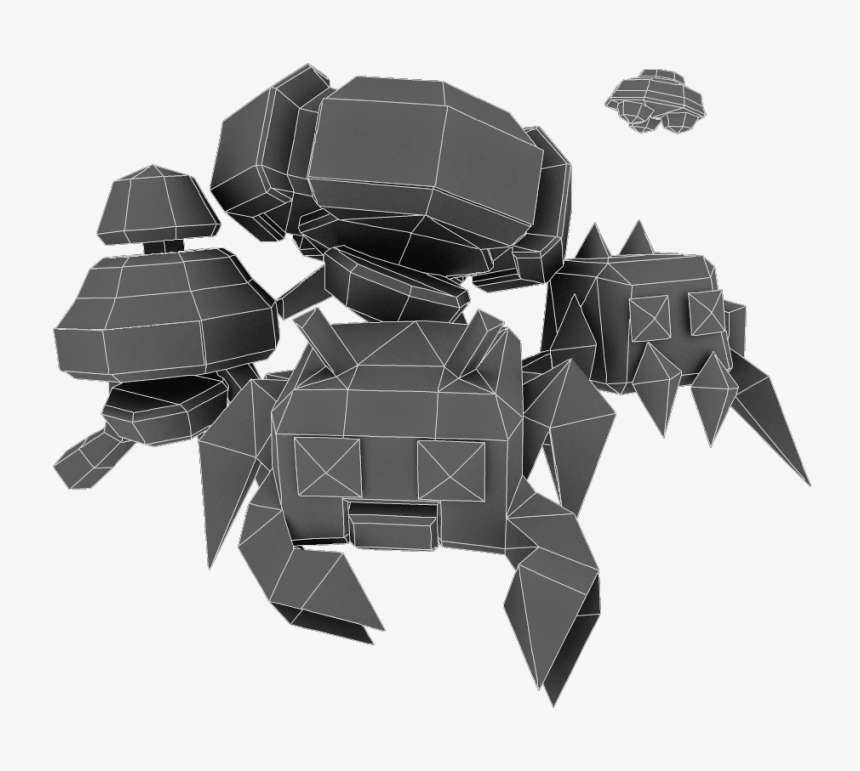 Origami, HD Png Download