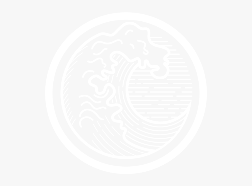 00 Jom Final Logo White, HD Png Download