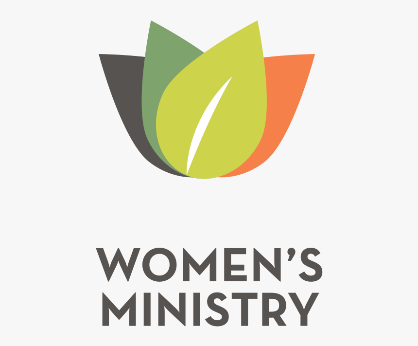 Women S Ministry Icon No Circle - Graphic Design, HD Png Download
