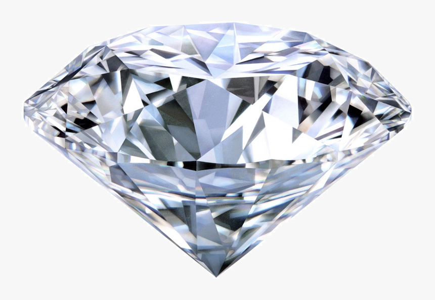 Diamond2 - Diamond A Pure Substance, HD Png Download