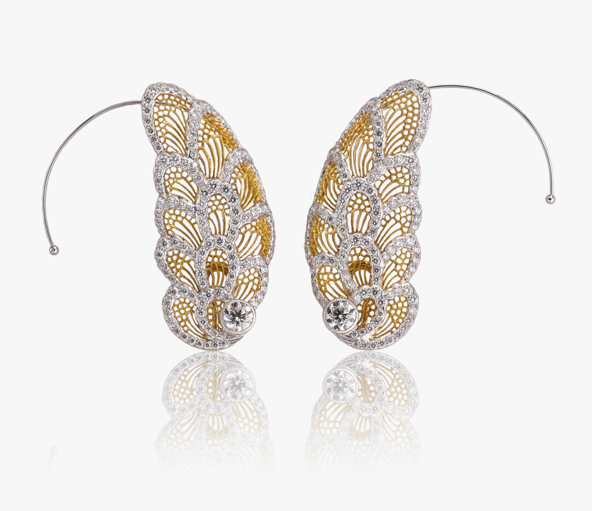 The Fall Of Phaëton - Buccellati, HD Png Download