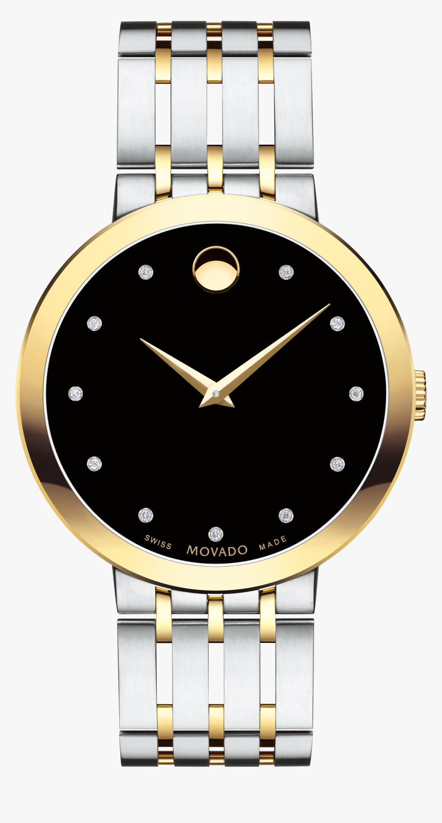 Esperanza - Movado Watches, HD Png Download