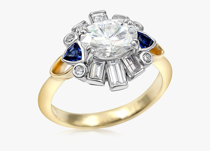 Pre-engagement Ring, HD Png Download