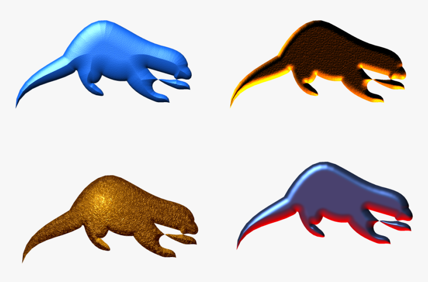 Animal Figure, HD Png Download