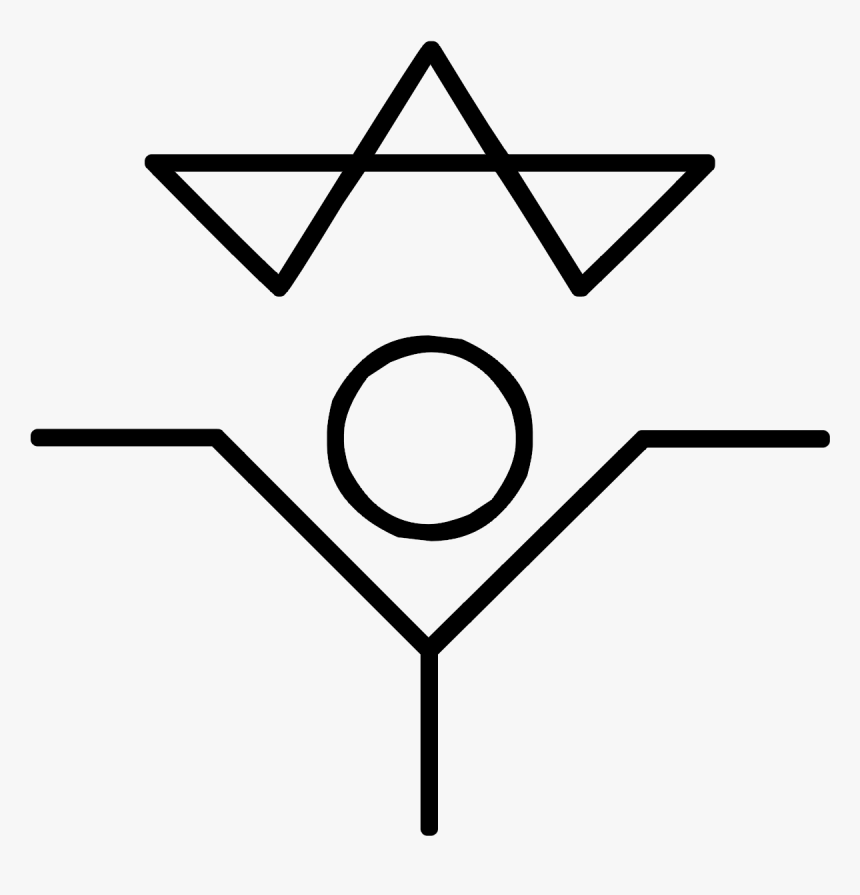 01-mercury - Circle, HD Png Download