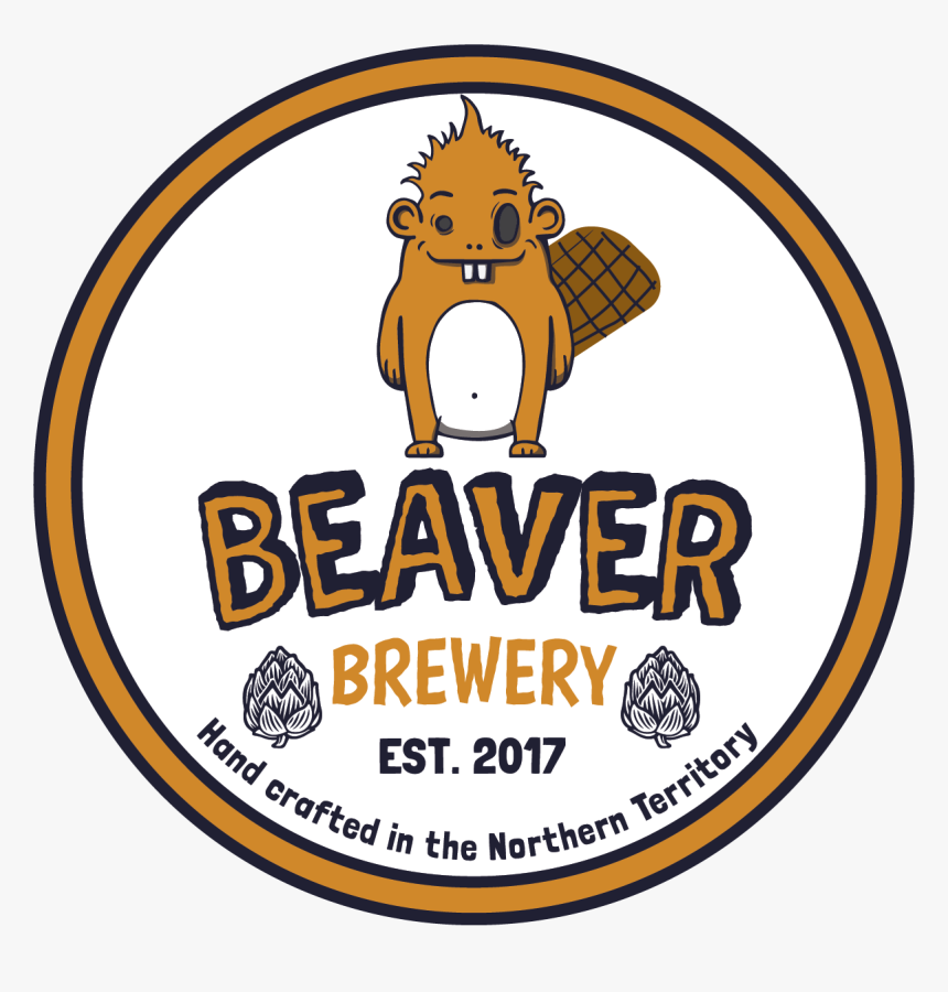 Beaver Png, Transparent Png