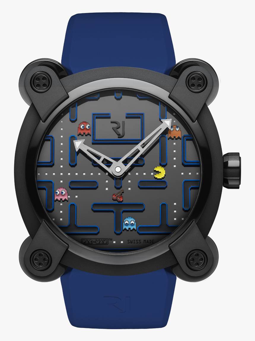 Rj Pacman Level 3, HD Png Download