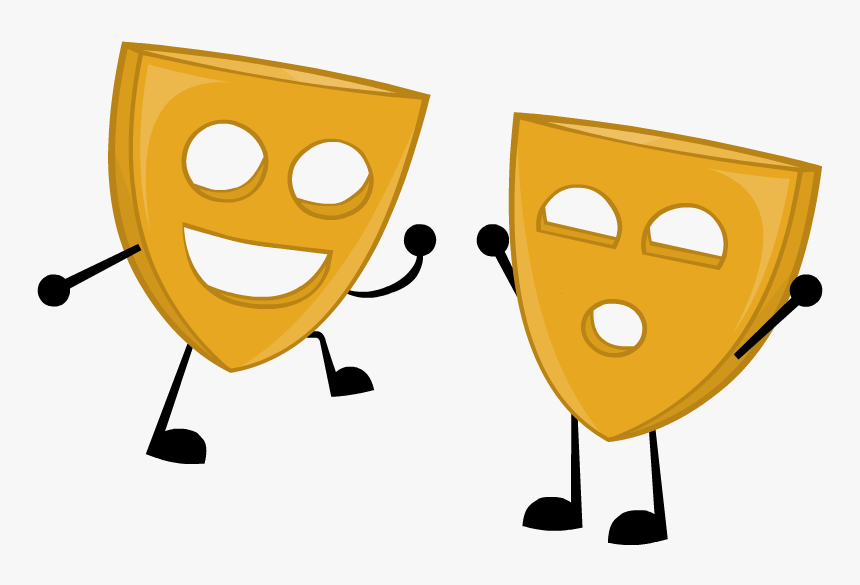 Officialmasks, HD Png Download