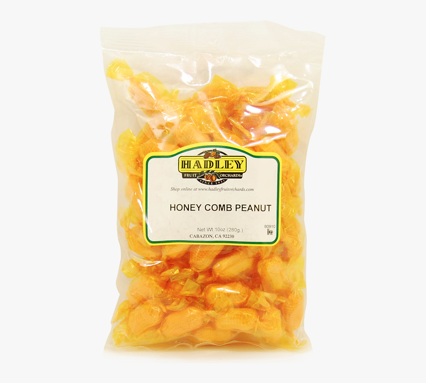 Honey Comb Peanut - Cheese Puffs, HD Png Download