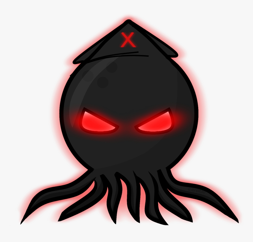 - Bidrivals Clipart , Png Download - Gaver Io Kraken Hat, Transparent Png