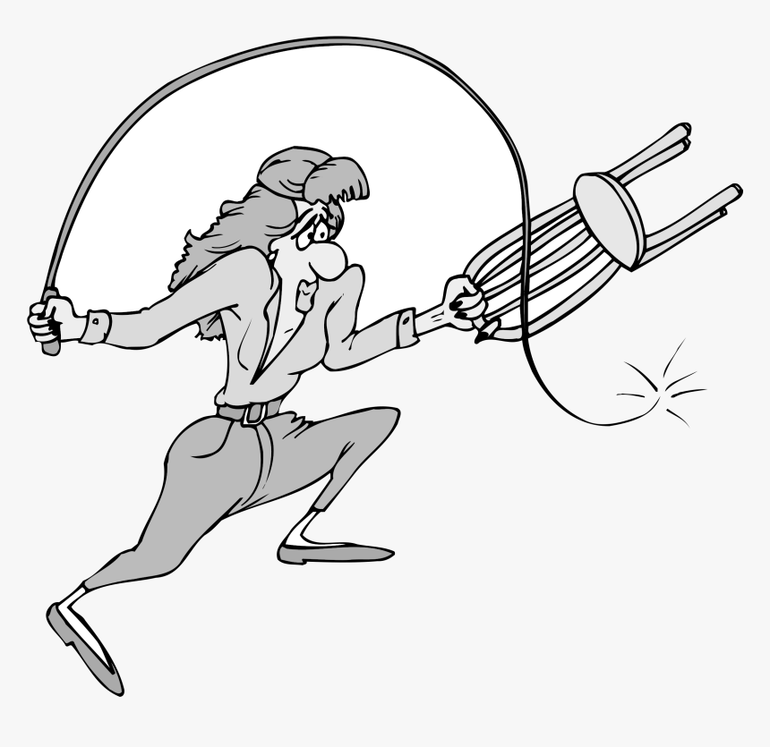 Transparent Sexy Clipart - Sketch, HD Png Download