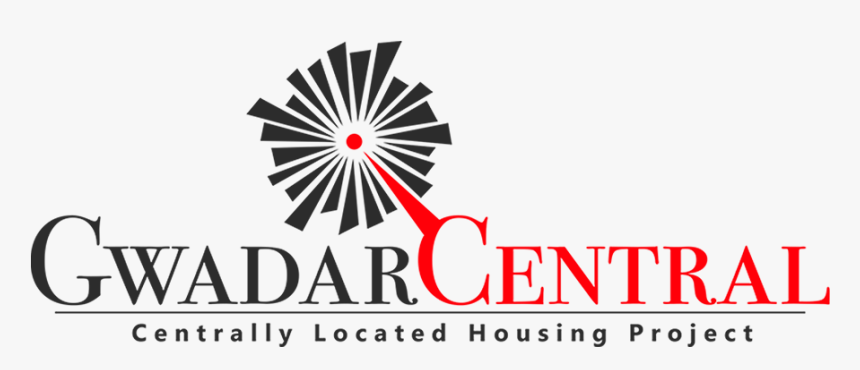 Gwadar Central Logo, HD Png Download