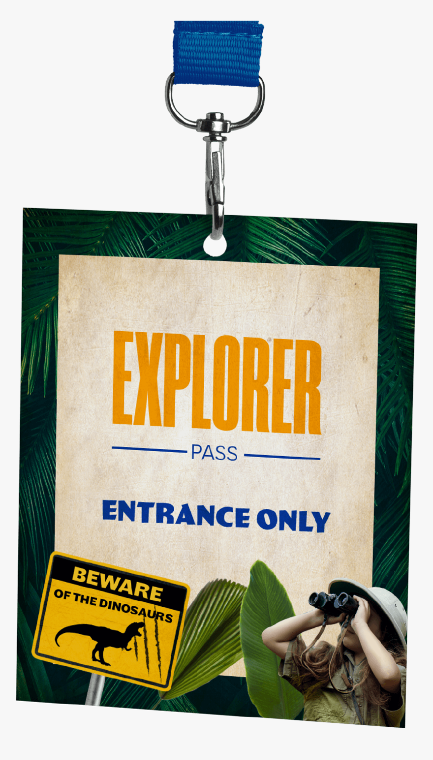 Ticket - Flyer, HD Png Download