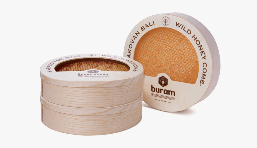 Wild Honeycomb Honey - Karakovan Bali Wild Honeycomb, HD Png Download
