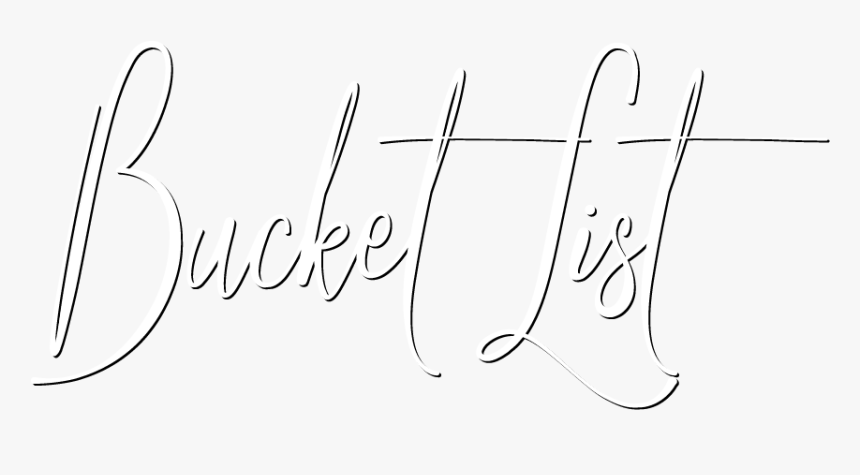 Book Now , Png Download - Bucket List Png, Transparent Png
