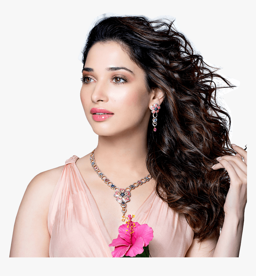 Tamanna Bhatia Hot Png Image,tamanna Hot Png Image - Jolly Bhatia, Transparent Png