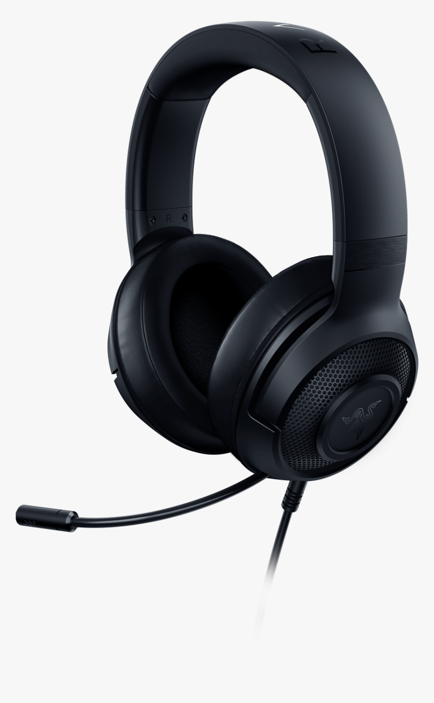 Razer Kraken Usb Pro, HD Png Download