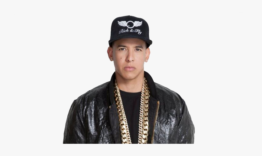 Daddy Yankee, HD Png Download