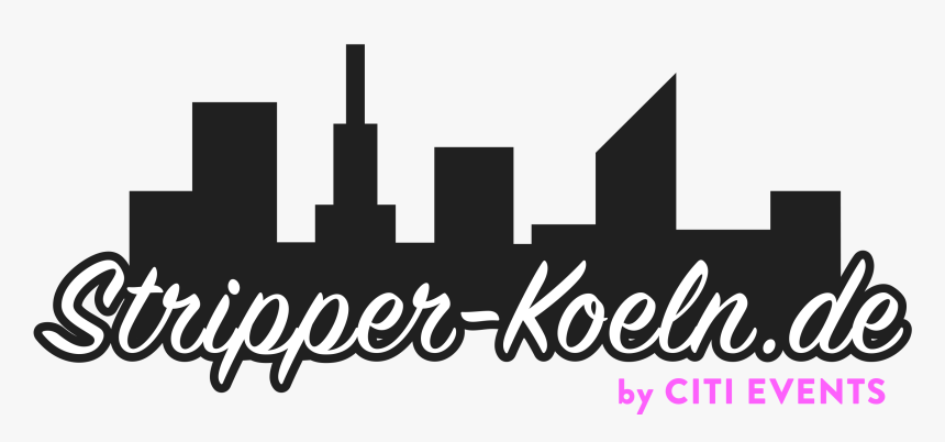 Stripper Köln - Skyline, HD Png Download