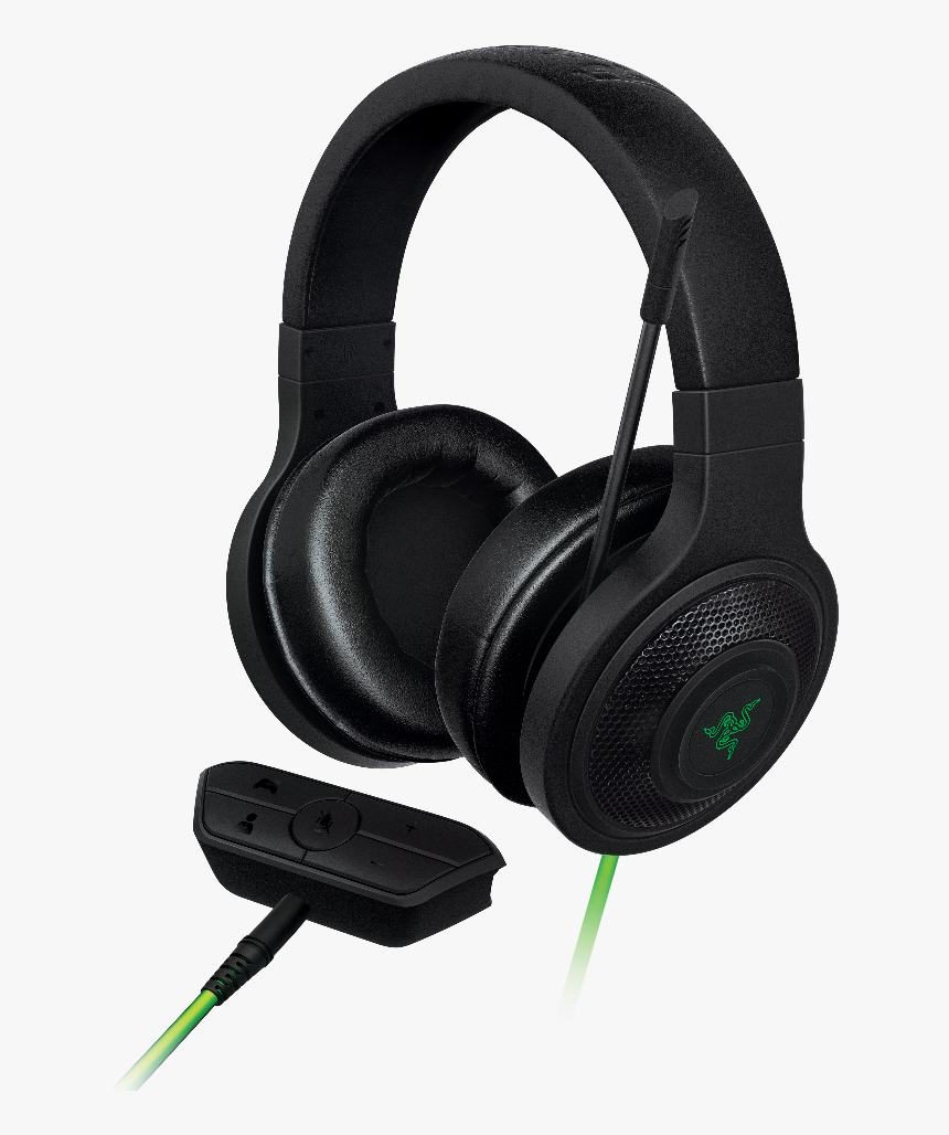 Razer Kraken Xbox One, HD Png Download
