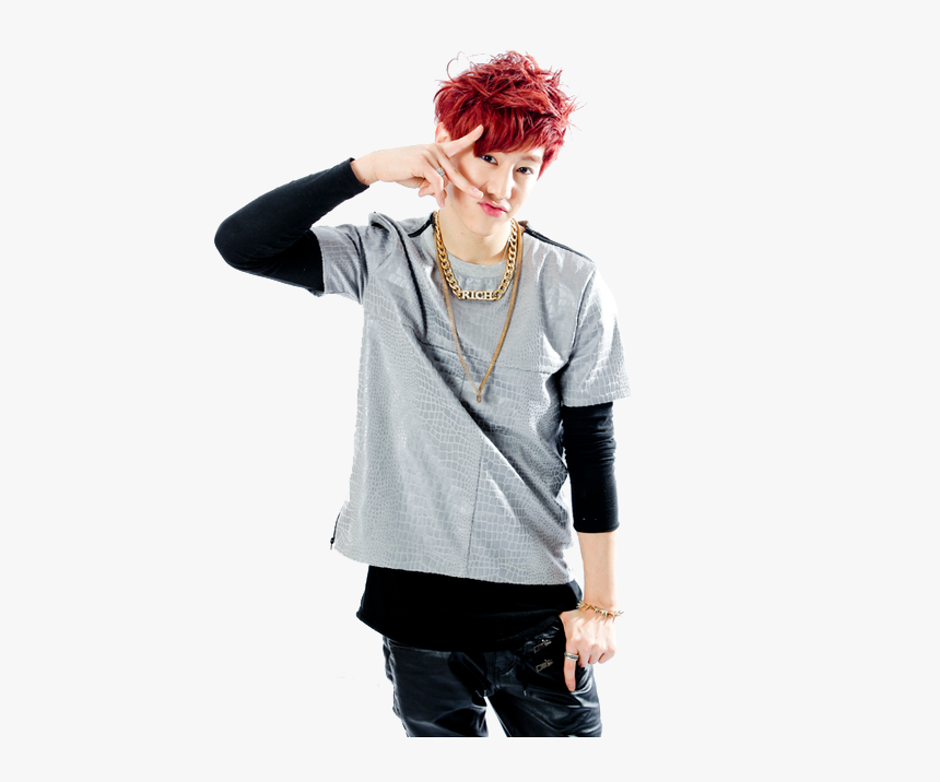 Thumb Image - Transparent Mark Tuan Png, Png Download