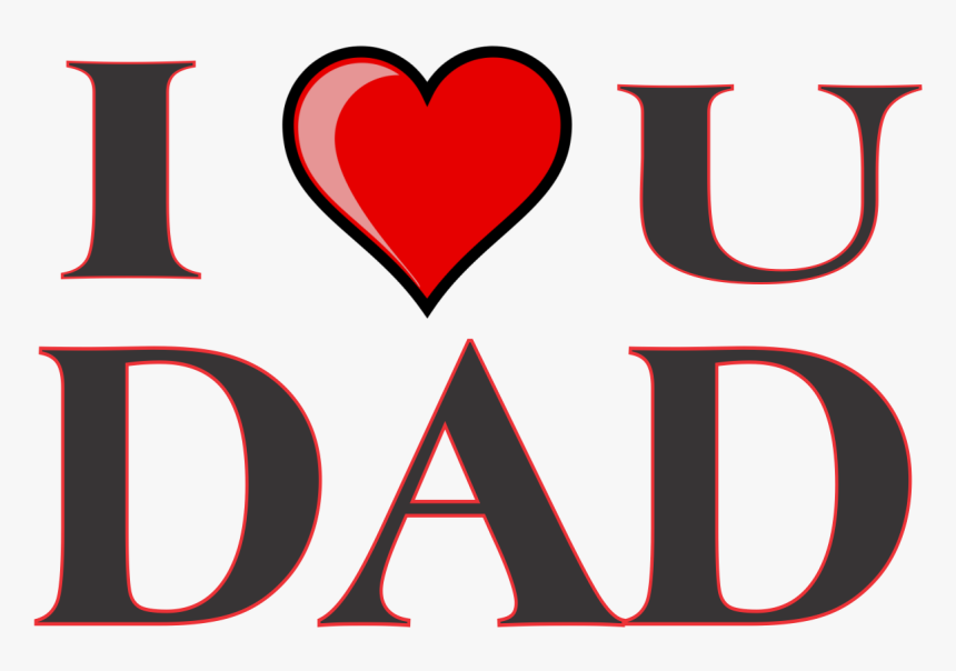 Clip Art Fathers Day Backgrounds, HD Png Download
