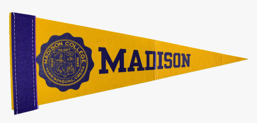 Acc Basketball Pennants Png Acc Basketball Pennants - Emblem, Transparent Png