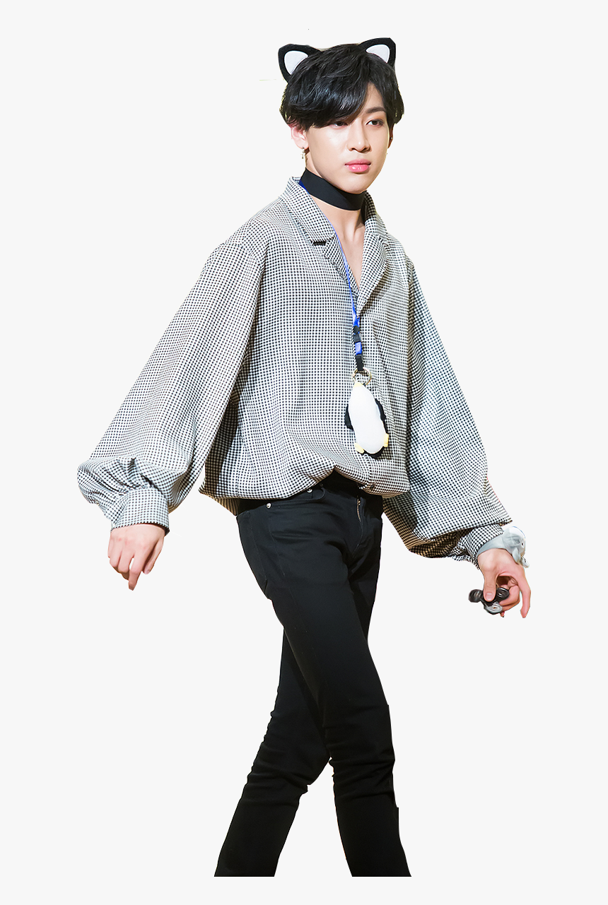 Png, Bambam, And Got7 Image - Bam Bam Got7 Png, Transparent Png