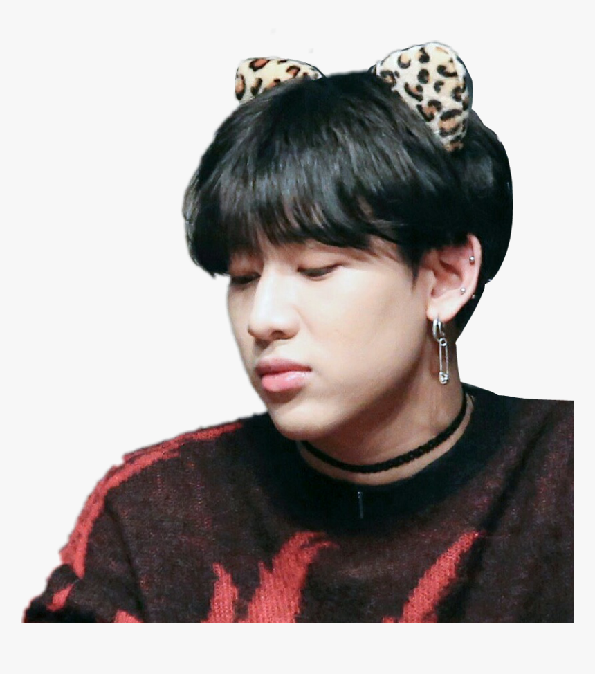 ##got7 #bambam #bambamgot7 #bambam1a #png - Got7 Bambam Png, Transparent Png