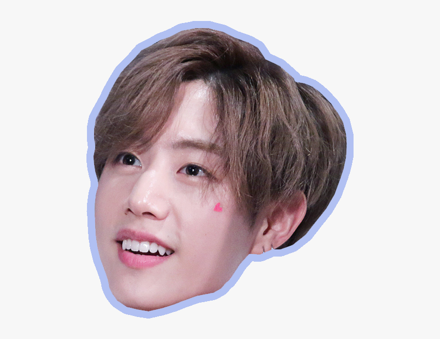 Mark Png Got7 Face, Transparent Png