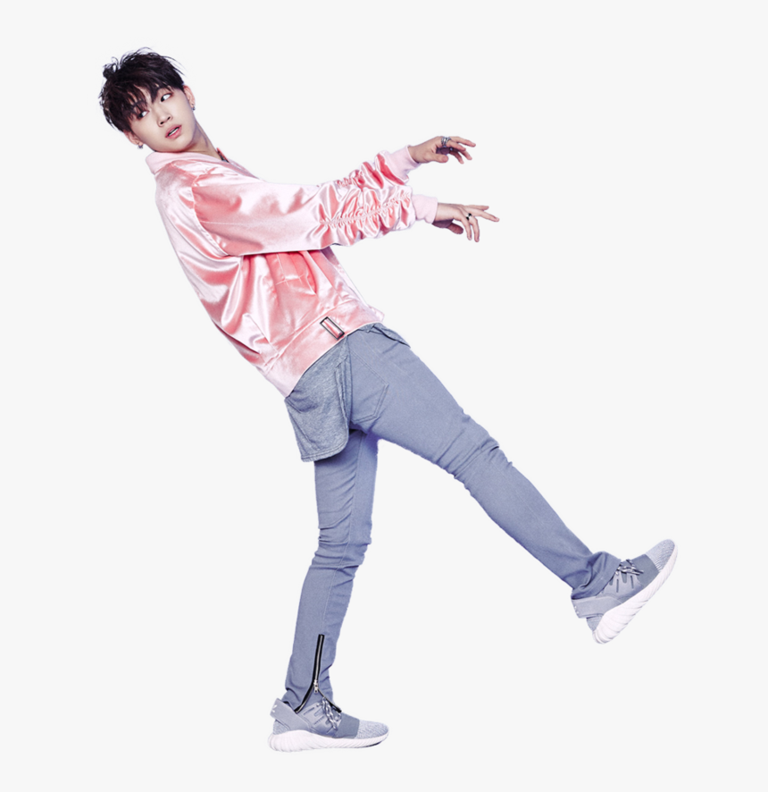 Jb Got7 Fly Png, Transparent Png