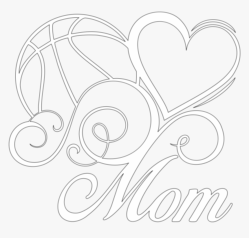 Football Mom Designs, HD Png Download