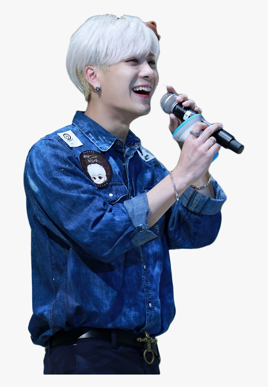 Got7, Jackson, And Jackson Wang Image, HD Png Download