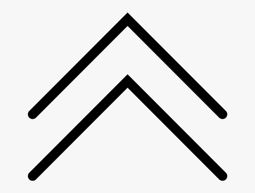 Arrow Double Top, HD Png Download