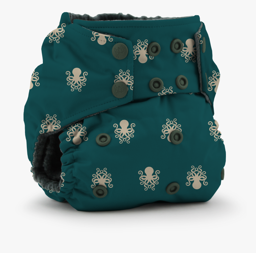 Rumparooz Obv One Size Pocket Cloth Diaper - Rumparooz Obv One Size Cloth Diaper, HD Png Download