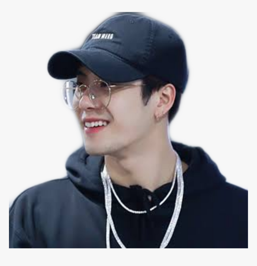 Got7 Jackson , Png Download - Jackson Got7 Transparent, Png Download