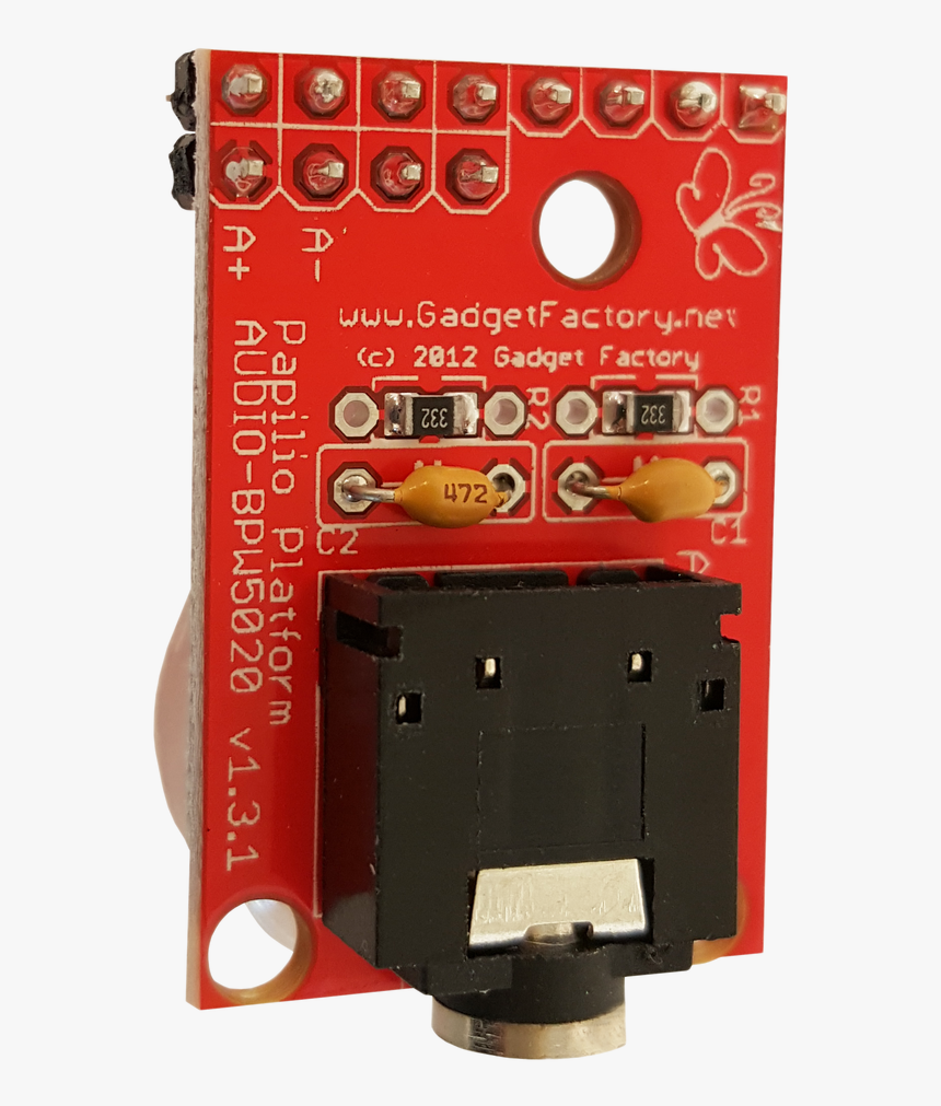 Electronics, HD Png Download