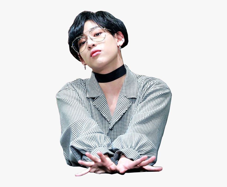 Png, Bambam, And Got7 Image - Got7 Bambam, Transparent Png