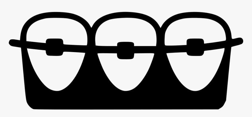 Braces - Braces Png Icons, Transparent Png