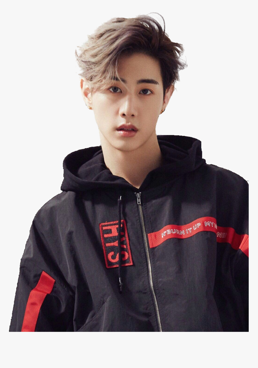 Mark Tuan, HD Png Download