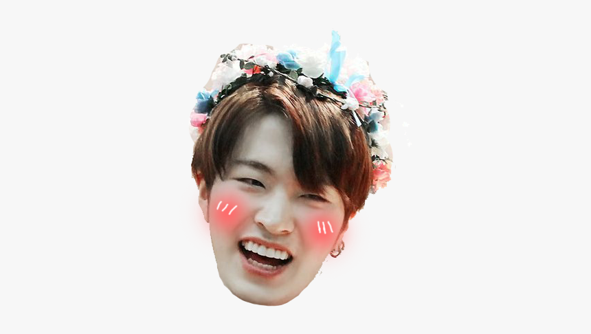Youngjae Got7 Head, HD Png Download