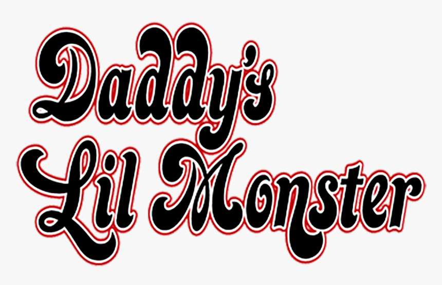 Daddy S Lil Monster, HD Png Download