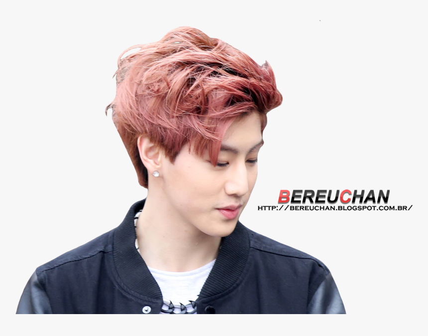 Got7 , Png Download - Mark Tuan, Transparent Png