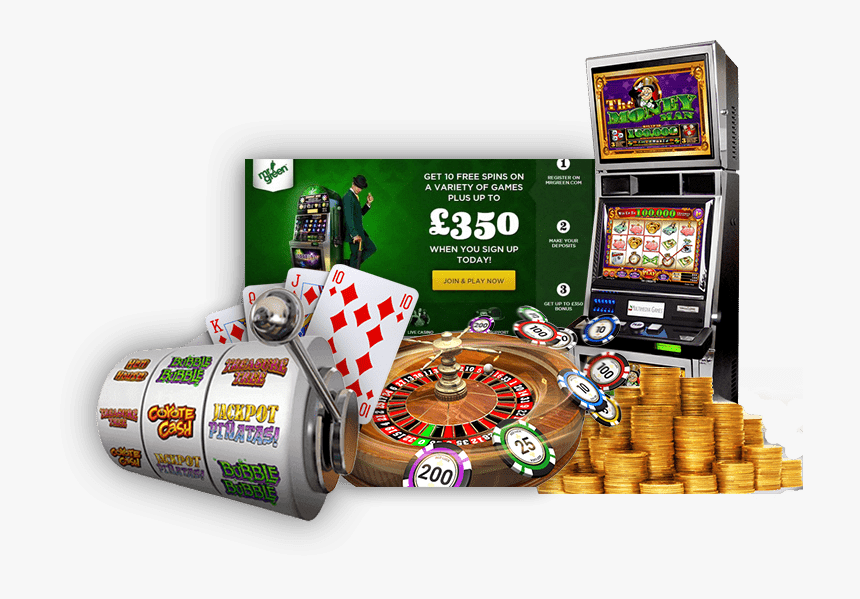 Mr Green, HD Png Download