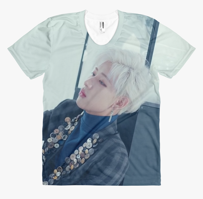 Bambam Youngjae Never Ever, HD Png Download