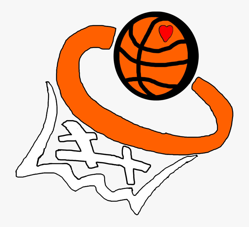 Hoops For Heart, HD Png Download