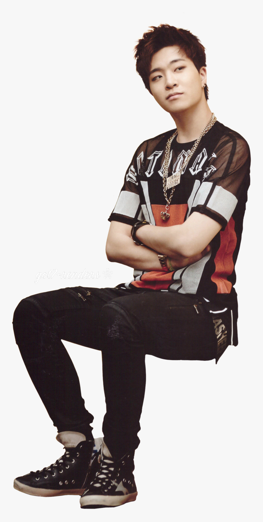 Got7 Png, Transparent Png