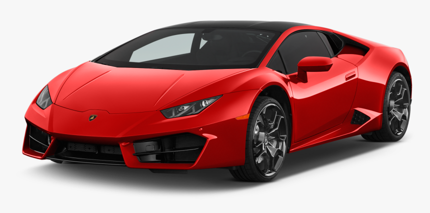 2018 Lamborghini Huracan Lp580 2 Coupe, HD Png Download